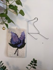 LILAC_WallHanging